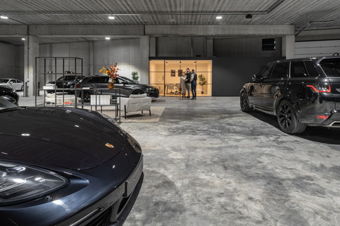 Martens Exclusive BV